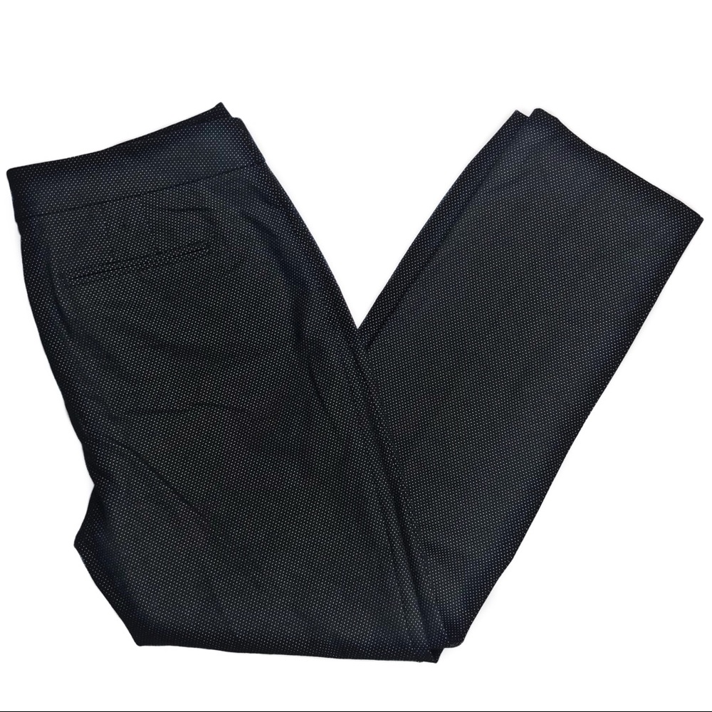 Talbots Womans Dress Pant Size 6 28" inseam